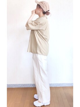 marurunさんのコーディネート