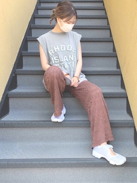 marurunさんのコーディネート