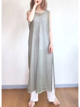 marurunさんのコーディネート