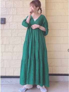 marurunさんのコーディネート