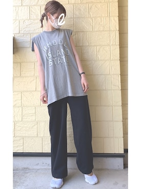 marurunさんのコーディネート