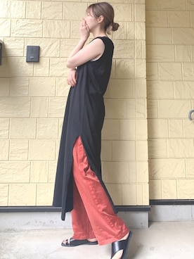 marurunさんのコーディネート