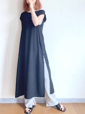 marurunさんのコーディネート