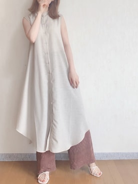 marurunさんのコーディネート