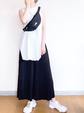 marurunさんのコーディネート