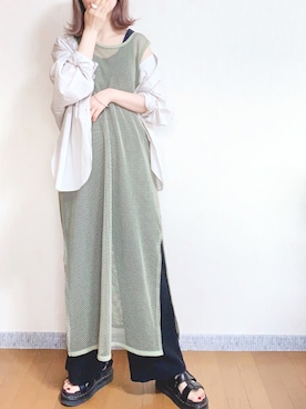 marurunさんのコーディネート