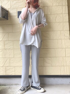 marurunさんのコーディネート