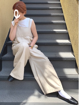 marurunさんのコーディネート