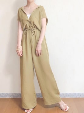 marurunさんのコーディネート