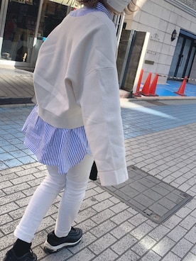 marurunさんのコーディネート