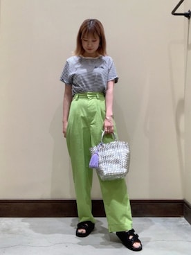 marurunさんのコーディネート