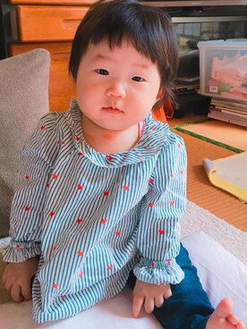♡SAKIさんのコーディネート