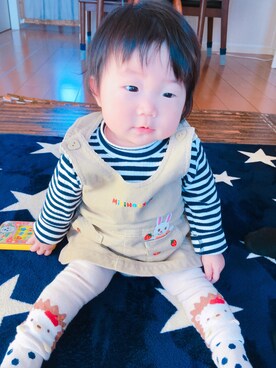 ♡SAKIさんのコーディネート