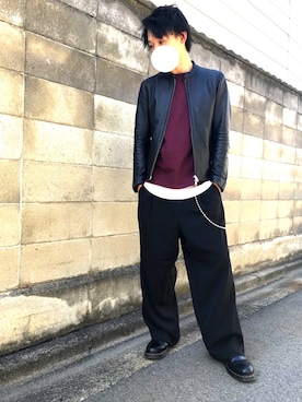 えいつさんのコーディネート