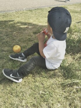 tamagoさんのコーディネート