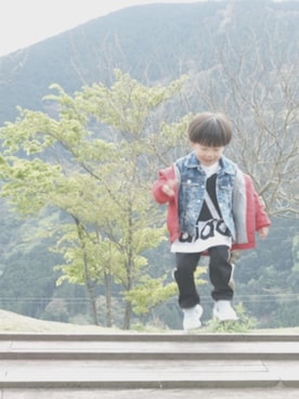 tamagoさんのコーディネート