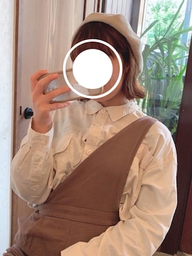 紬さんのコーディネート