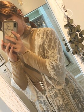 紬さんのコーディネート