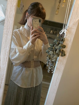 紬さんのコーディネート