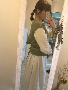 紬さんのコーディネート