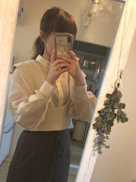 紬さんのコーディネート