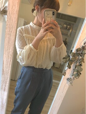 紬さんのコーディネート