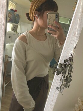 紬さんのコーディネート