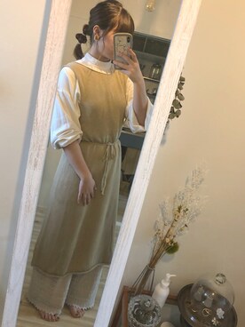 紬さんのコーディネート