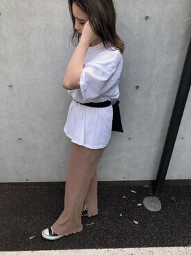 MiHoさんのコーディネート