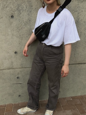 MiHoさんのコーディネート