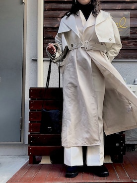 MiHoさんのコーディネート