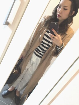 monさんのコーディネート