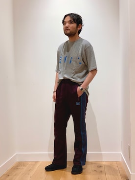 yoppi666さんのコーディネート