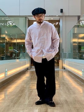 yoppi666さんのコーディネート