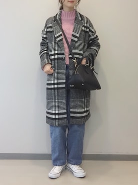 まめ。さんのコーディネート