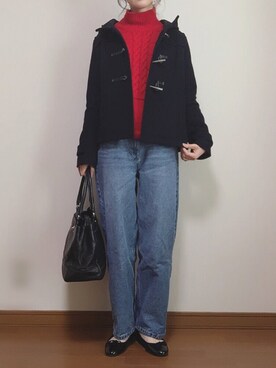 まめ。さんのコーディネート