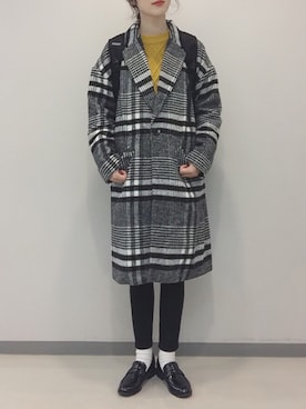 まめ。さんのコーディネート