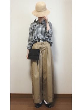 まめ。さんのコーディネート