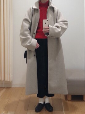 まめ。さんのコーディネート