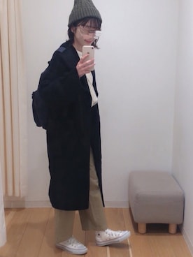 まめ。さんのコーディネート