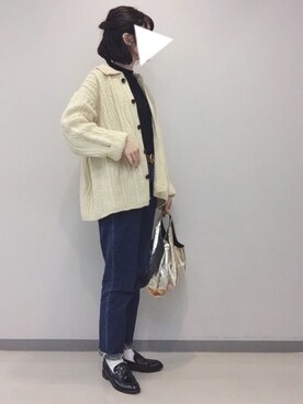 まめ。さんのコーディネート