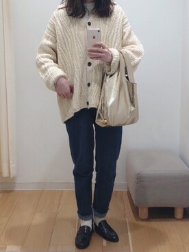 まめ。さんのコーディネート