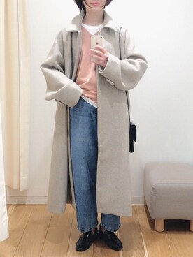 まめ。さんのコーディネート