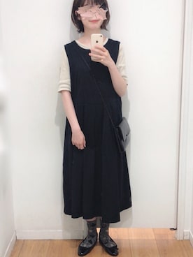 まめ。さんのコーディネート