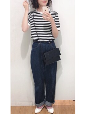 まめ。さんのコーディネート