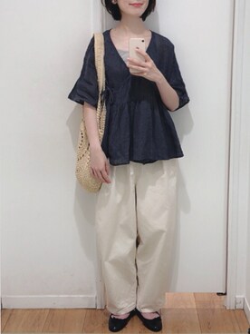 まめ。さんのコーディネート