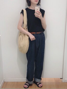 まめ。さんのコーディネート