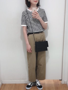 まめ。さんのコーディネート