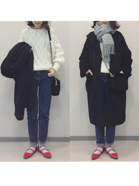 まめ。さんのコーディネート