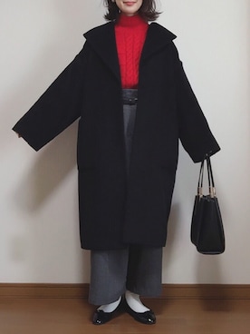 まめ。さんのコーディネート